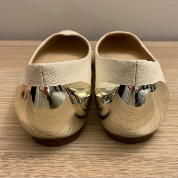 Enzo Angiolini Flats - Picture 4 of 8